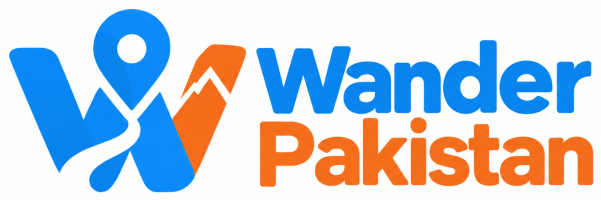 WanderPakistan