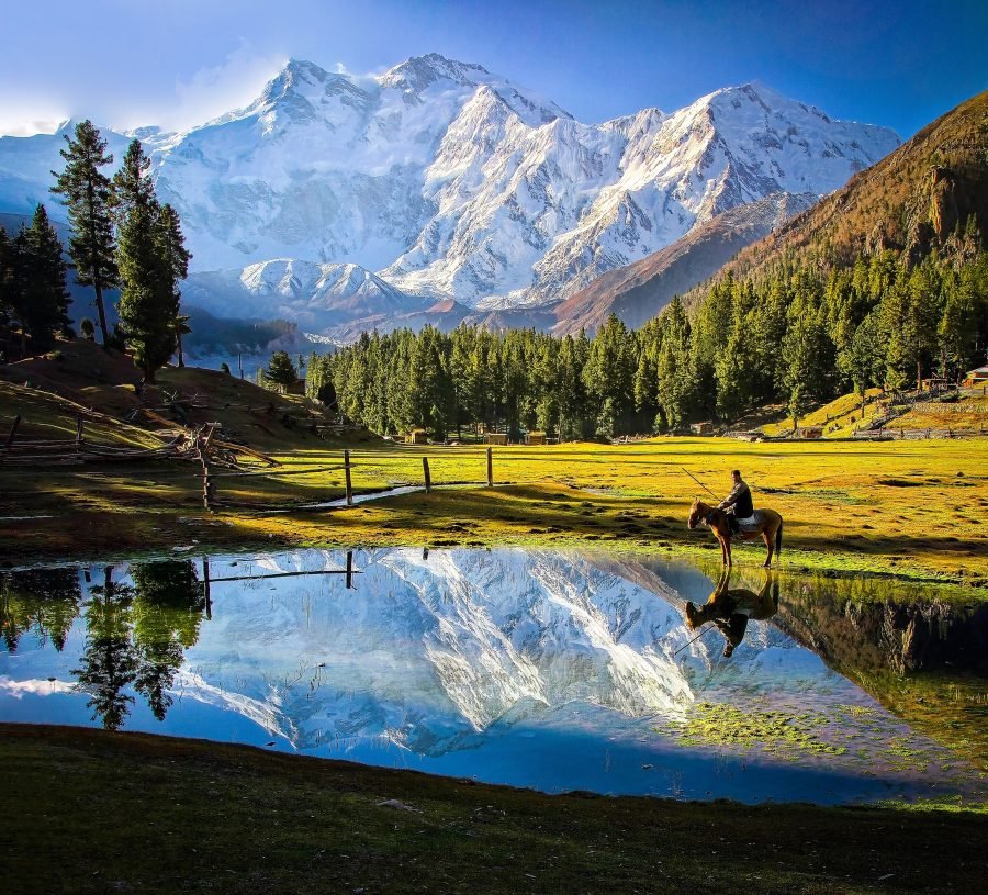 Diamer