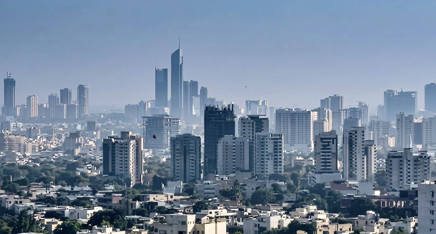 Karachi